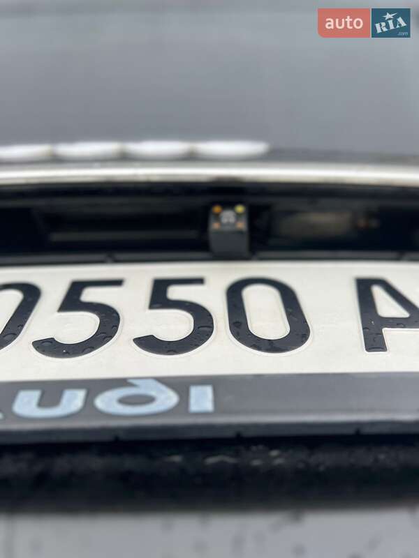 Седан Audi A6 2006 в Львове