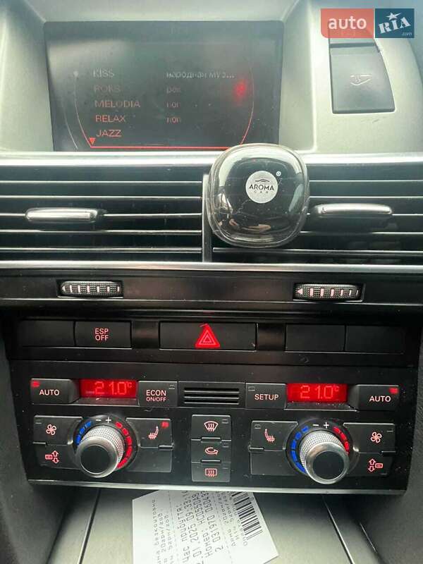 Седан Audi A6 2006 в Львове