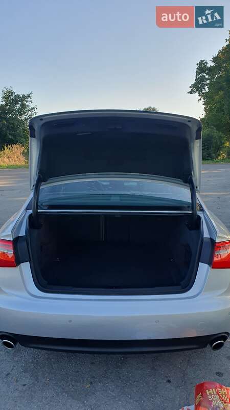 Седан Audi A6 2013 в Владимире