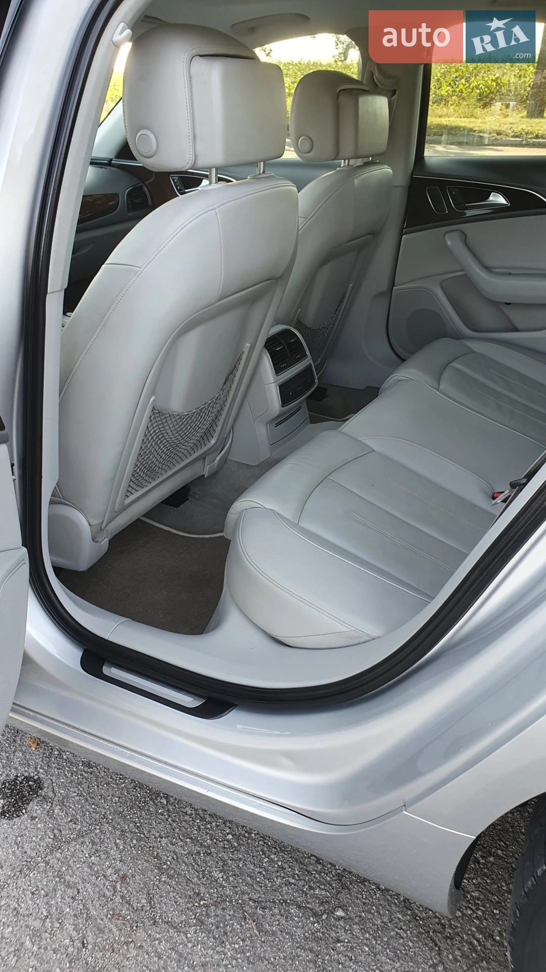 2013 Audi A6 - мініатюра 40