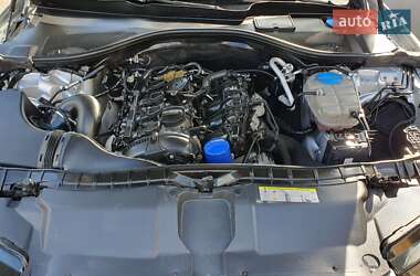 Седан Audi A6 2013 в 