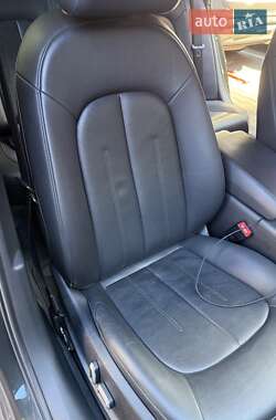 Седан Audi A6 2016 в 