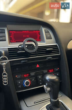 Универсал Audi A6 2007 в 