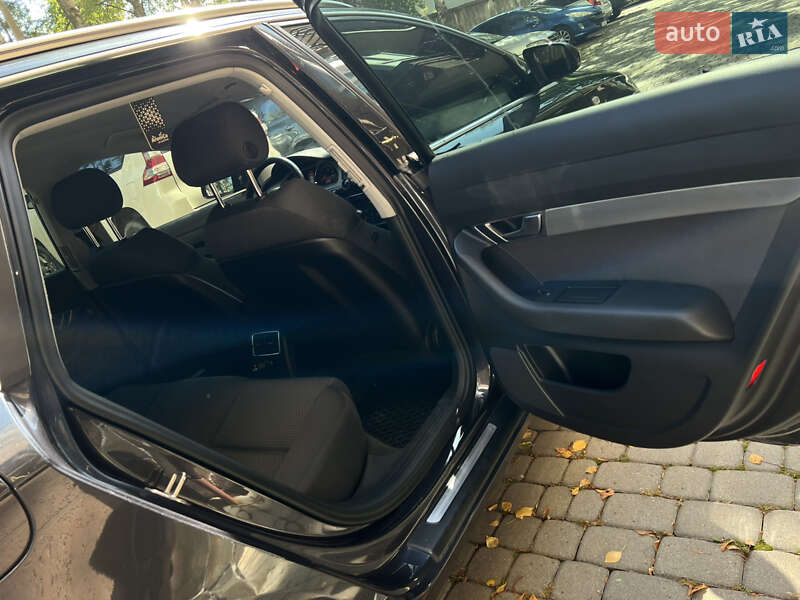 Универсал Audi A6 2007 в Надворной фото 30 Универсал Audi A6 2007 в Надворной