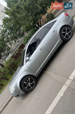 Седан Audi A6 2007 в 