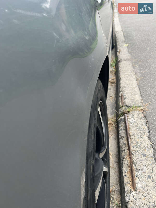 Седан Audi A6 2007 в Киеве