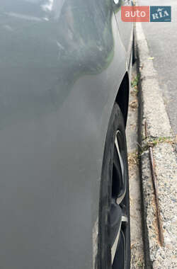 Седан Audi A6 2007 в 