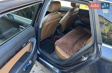 Универсал Audi A6 2006 в 