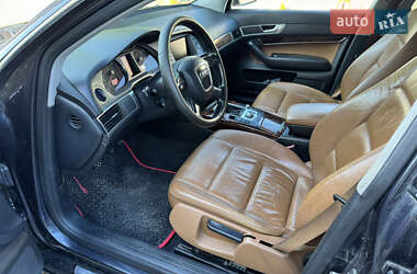 Универсал Audi A6 2006 в 