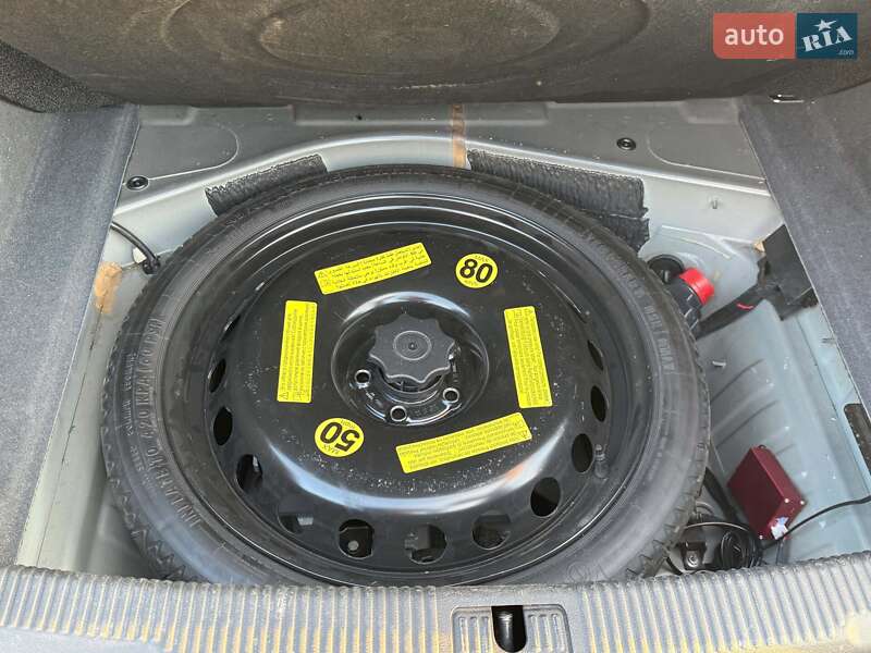Седан Audi A6 2012 в Днепре
