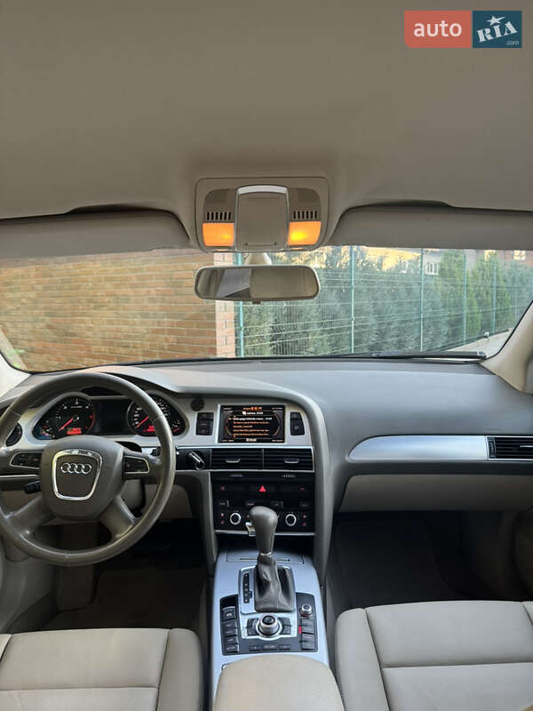 Седан Audi A6 2010 в Черновцах фото 53 Седан Audi A6 2010 в Черновцах