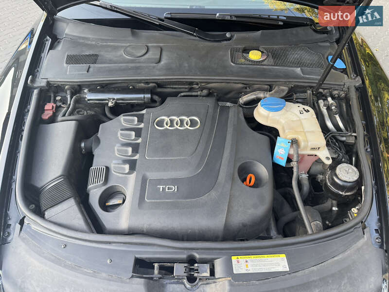 Седан Audi A6 2010 в Черновцах фото 63 Седан Audi A6 2010 в Черновцах