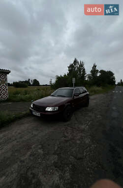 Универсал Audi A6 1996 в 
