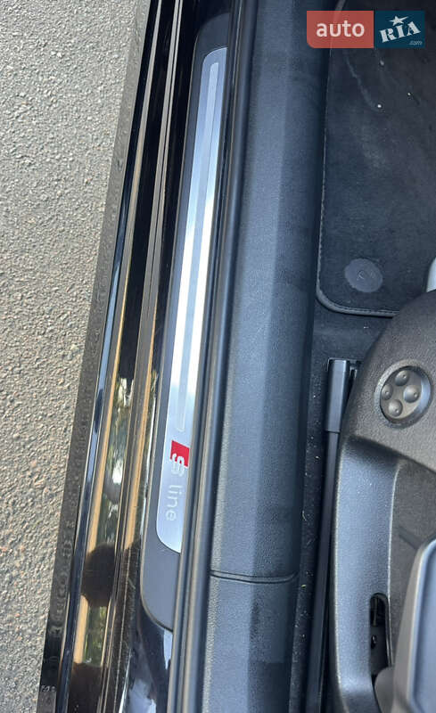 Універсал Audi A6 2018 в Вінниці фото 15 Універсал Audi A6 2018 в Вінниці