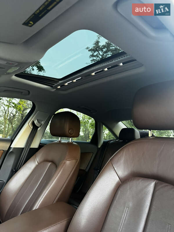 Седан Audi A6 2015 в Кременчуге фото 17 Седан Audi A6 2015 в Кременчуге