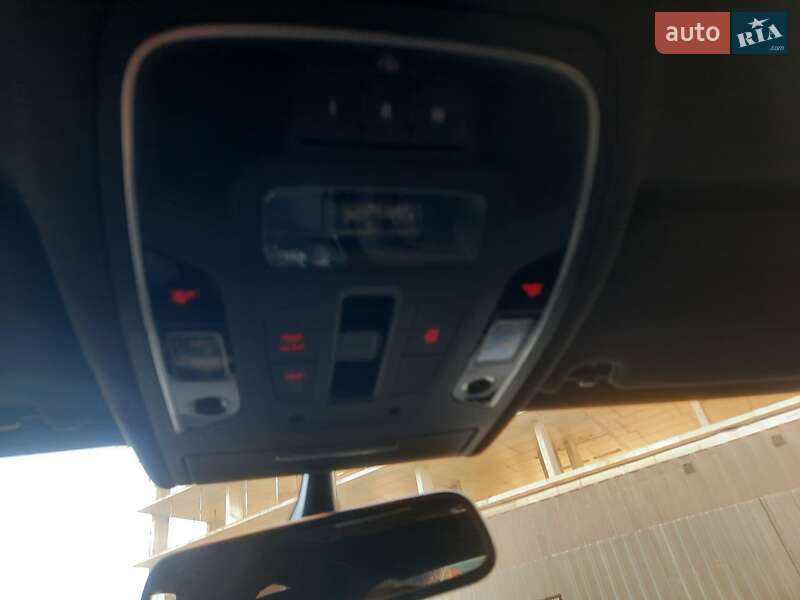 Седан Audi A6 2017 в Дубно