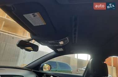 Седан Audi A6 2017 в 
