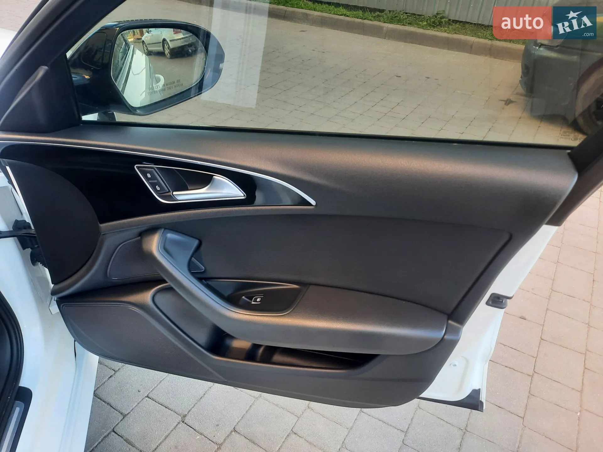 2017 Audi A6 - мініатюра 19