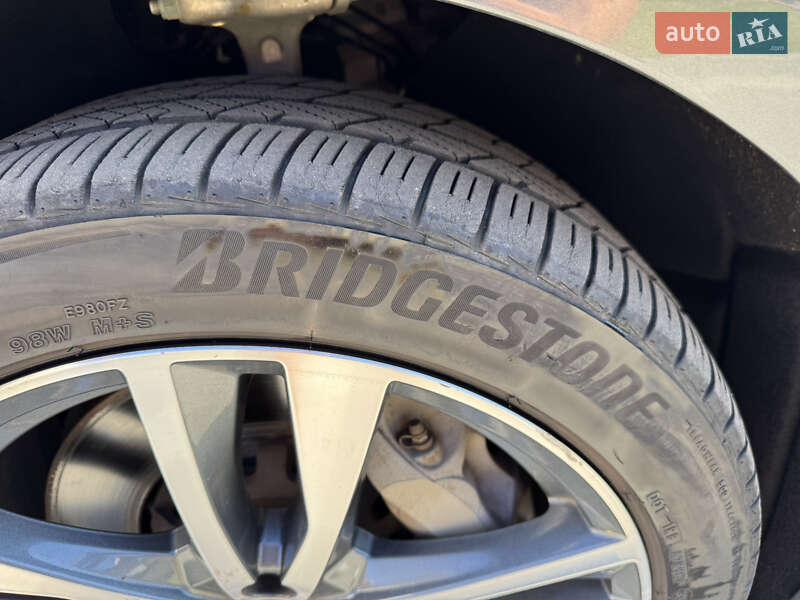 Седан Audi A6 2019 в Киеве