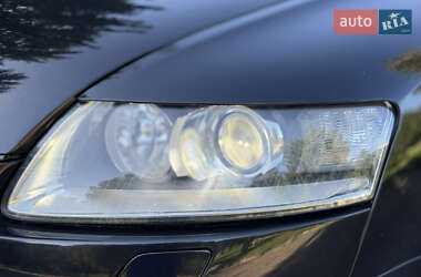 Универсал Audi A6 2008 в 