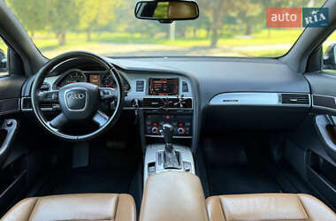 Универсал Audi A6 2008 в 