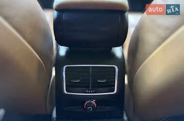 Универсал Audi A6 2008 в 