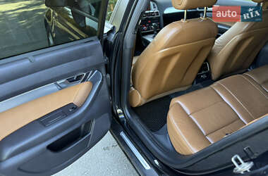 Универсал Audi A6 2008 в 