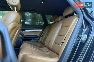 Универсал Audi A6 2008 в 