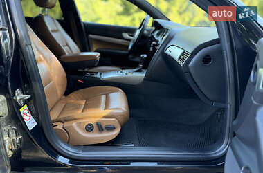 Универсал Audi A6 2008 в 