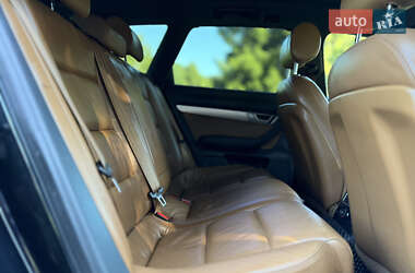 Универсал Audi A6 2008 в 