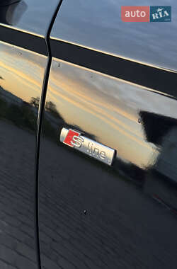 Седан Audi A6 2014 в 