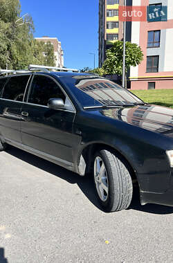 Універсал Audi A6 1999 в 