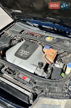 Універсал Audi A6 1999 в 
