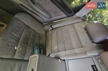 Універсал Audi A6 2002 в 