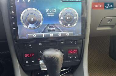 Універсал Audi A6 2002 в 