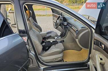 Універсал Audi A6 2002 в 