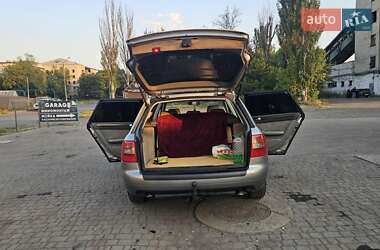 Універсал Audi A6 2002 в 