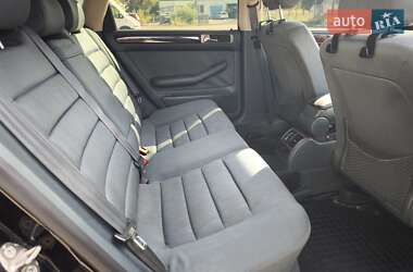 Універсал Audi A6 2001 в 