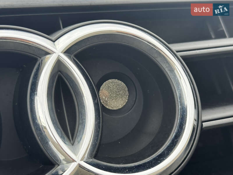 Універсал Audi A6 2015 в Дрогобичі