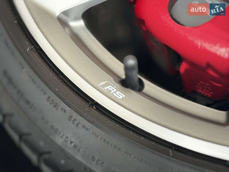 Універсал Audi A6 2015 в Дрогобичі