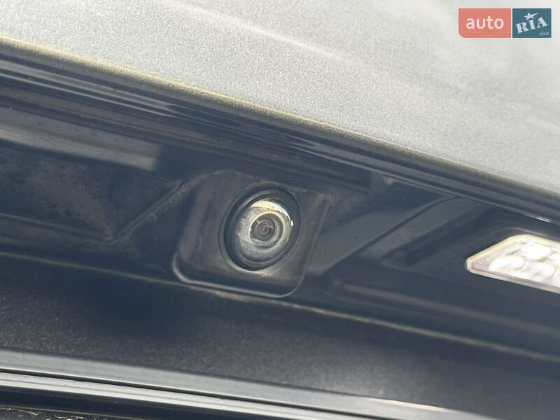 Універсал Audi A6 2015 в Дрогобичі