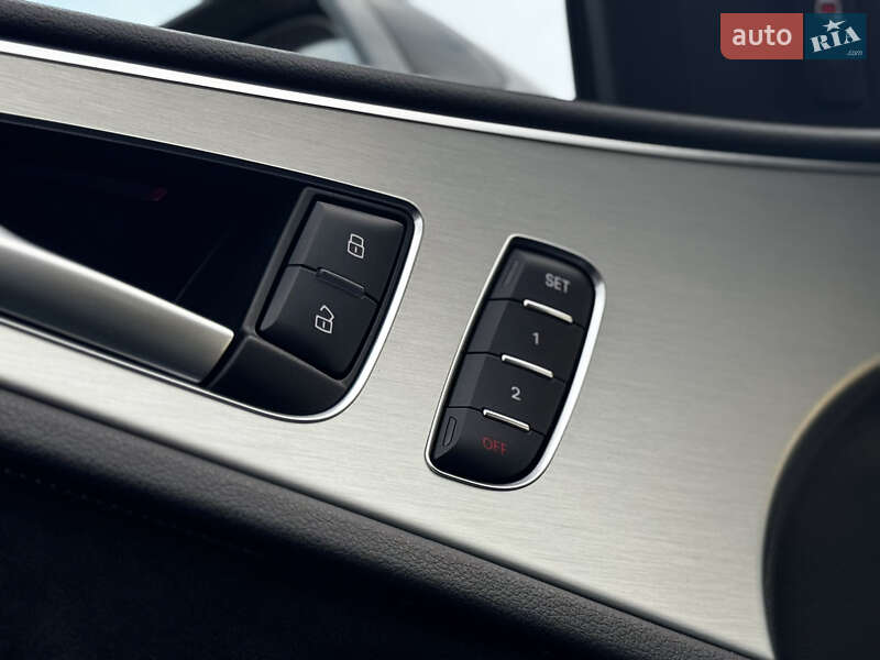 Універсал Audi A6 2015 в Дрогобичі