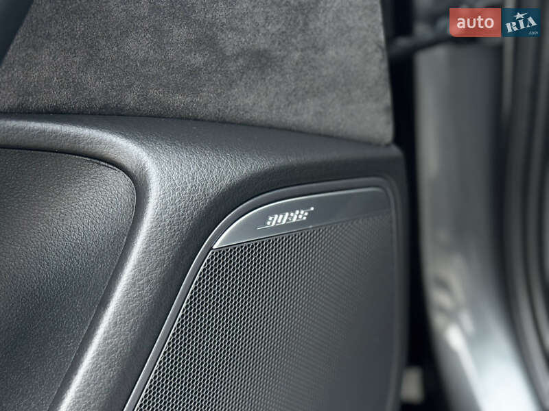 Універсал Audi A6 2015 в Дрогобичі