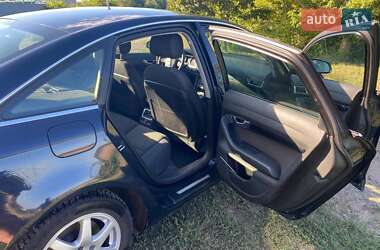 Седан Audi A6 2008 в 