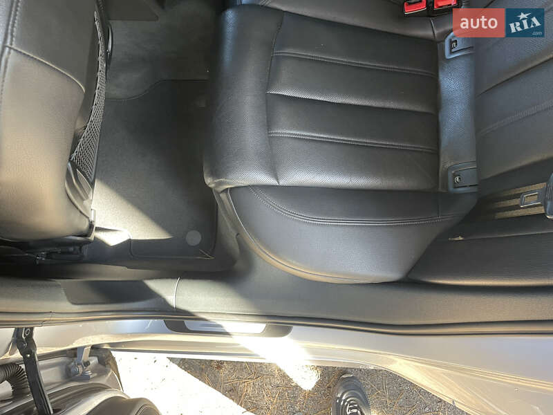 Седан Audi A6 2015 в Житомире фото 50 Седан Audi A6 2015 в Житомире