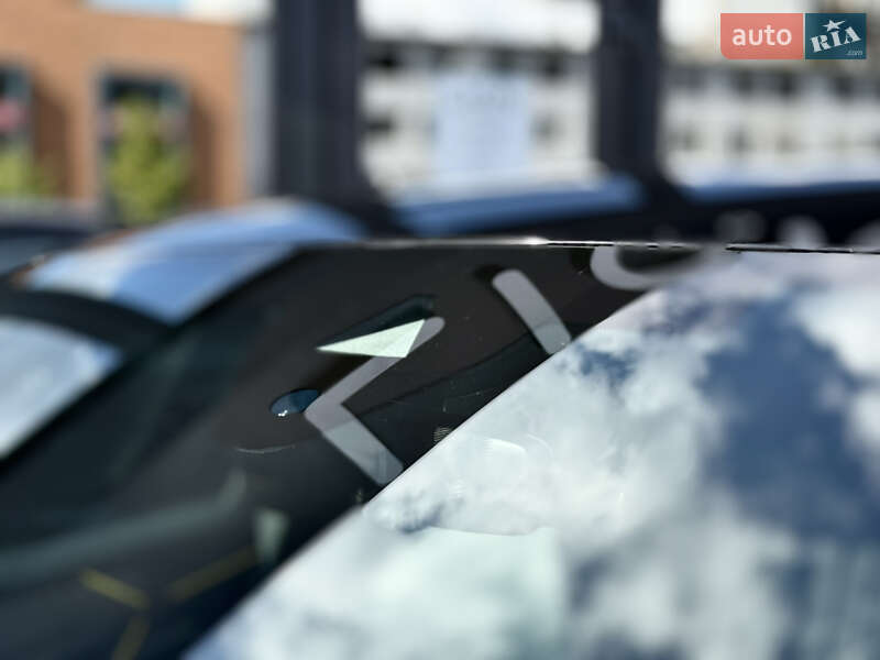 Седан Audi A6 2018 в Львове