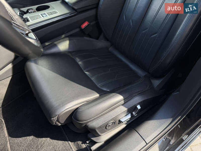 Седан Audi A6 2018 в Львове
