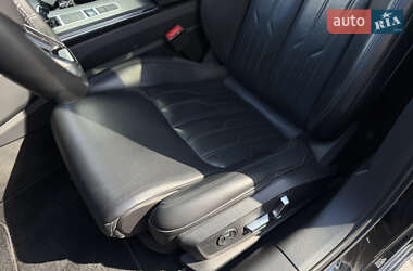 Седан Audi A6 2018 в 