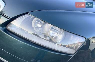 Универсал Audi A6 2006 в 