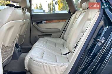 Универсал Audi A6 2006 в 